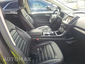 2020 Ford Edge SEL – miniatura 8