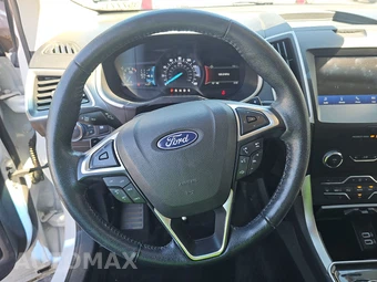 2020 Ford Edge SEL – miniatura 10