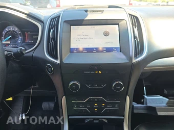 2020 Ford Edge SEL – miniatura 11