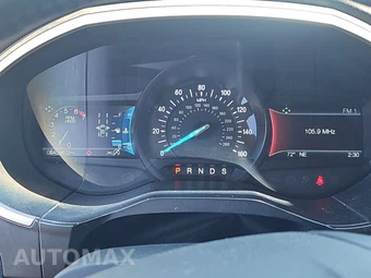 2020 Ford Edge SEL – miniatura 12