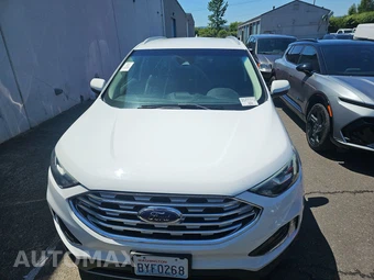 2020 Ford Edge SEL – miniatura 2