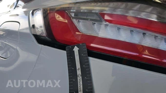 2020 Ford Edge SEL – miniatura 22