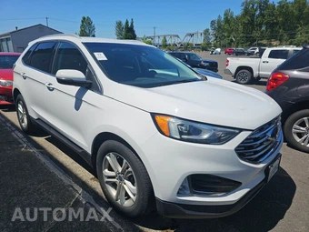2020 Ford Edge SEL – miniatura 3