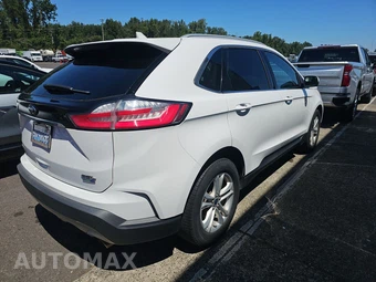 2020 Ford Edge SEL – miniatura 4