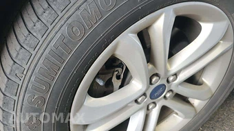 2020 Ford Edge SEL – miniatura 40