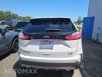 2020 Ford Edge SEL – miniatura 5