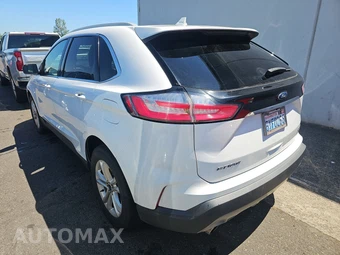 2020 Ford Edge SEL – miniatura 6