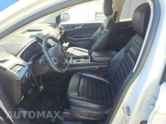 2020 Ford Edge SEL – miniatura 7