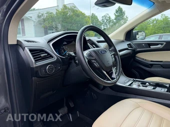 2020 Ford Edge SEL - miniatura 10