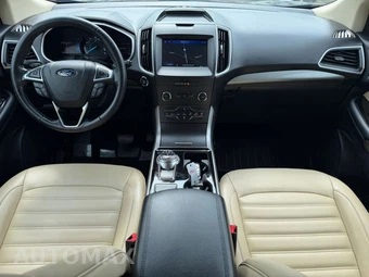 2020 Ford Edge SEL - miniatura 11