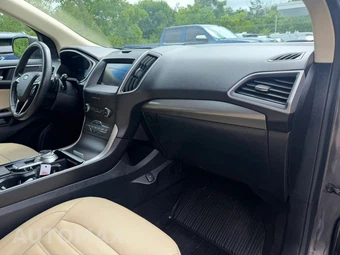 2020 Ford Edge SEL - miniatura 12