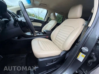2020 Ford Edge SEL - miniatura 13