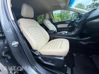 2020 Ford Edge SEL - miniatura 15