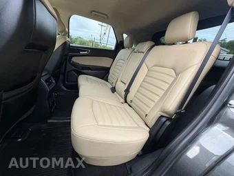 2020 Ford Edge SEL - miniatura 16