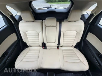 2020 Ford Edge SEL - miniatura 17