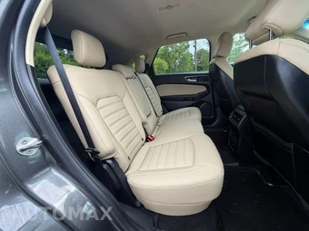 2020 Ford Edge SEL - miniatura 18