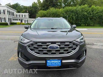 2020 Ford Edge SEL - miniatura 2