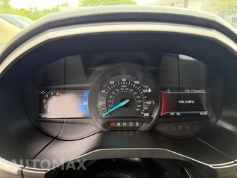 2020 Ford Edge SEL - miniatura 21