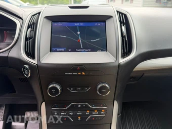 2020 Ford Edge SEL - miniatura 22
