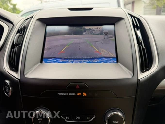 2020 Ford Edge SEL - miniatura 24