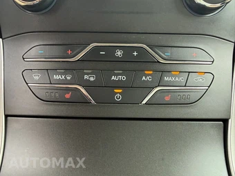 2020 Ford Edge SEL - miniatura 25