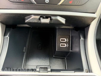 2020 Ford Edge SEL - miniatura 26