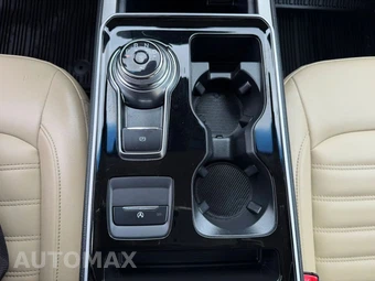 2020 Ford Edge SEL - miniatura 27