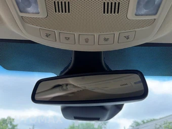 2020 Ford Edge SEL - miniatura 29