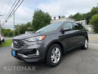 2020 Ford Edge SEL - miniatura 3