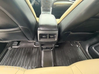 2020 Ford Edge SEL - miniatura 30