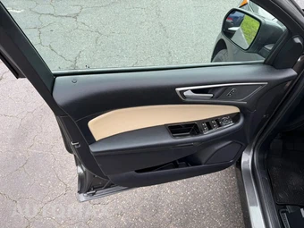 2020 Ford Edge SEL - miniatura 34