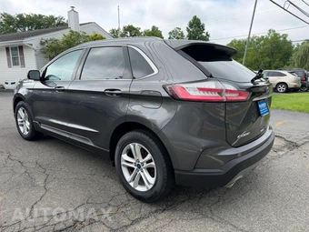 2020 Ford Edge SEL - miniatura 4