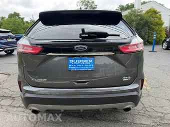 2020 Ford Edge SEL - miniatura 5