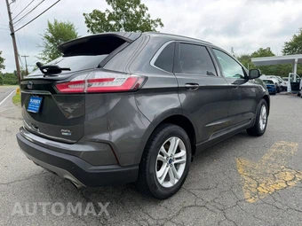 2020 Ford Edge SEL - miniatura 6