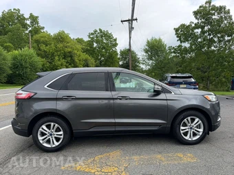 2020 Ford Edge SEL - miniatura 7