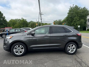 2020 Ford Edge SEL - miniatura 8