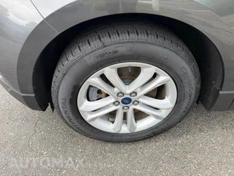 2020 Ford Edge SEL - miniatura 9