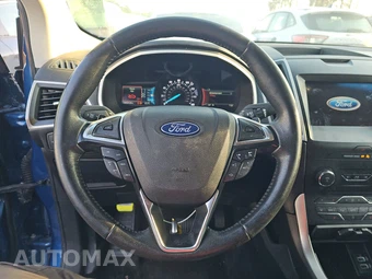 2020 Ford Edge SEL - miniatura 10