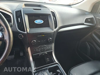2020 Ford Edge SEL - miniatura 11