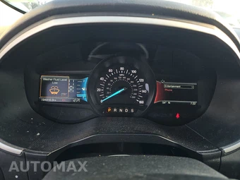 2020 Ford Edge SEL - miniatura 12