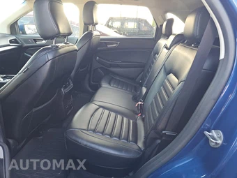 2020 Ford Edge SEL - miniatura 13