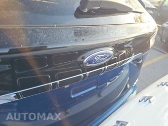 2020 Ford Edge SEL - miniatura 16