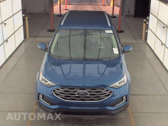 2020 Ford Edge SEL - miniatura 2