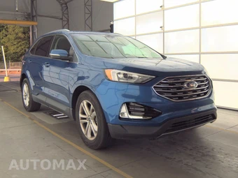 2020 Ford Edge SEL - miniatura 3