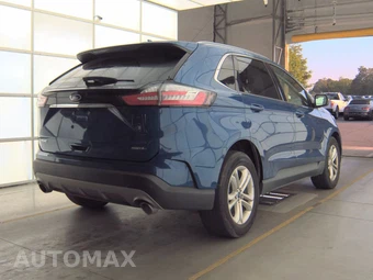 2020 Ford Edge SEL - miniatura 4