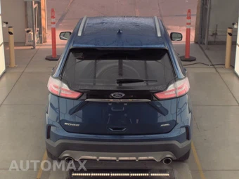 2020 Ford Edge SEL - miniatura 5