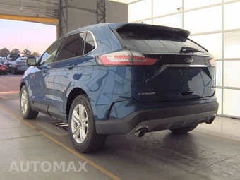 2020 Ford Edge SEL - miniatura 6