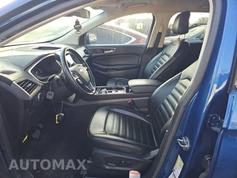 2020 Ford Edge SEL - miniatura 7
