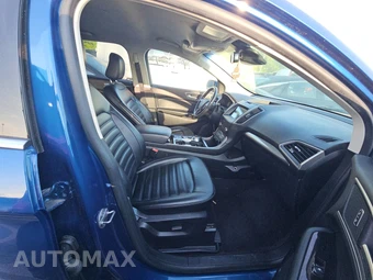 2020 Ford Edge SEL - miniatura 8