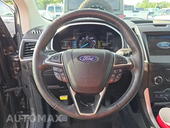 2020 Ford Edge SEL – miniatura 10